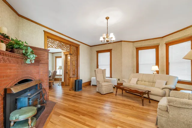 $700,000 | 3 Fisher Place, Claremont, NH 03743