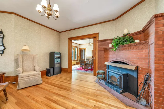 $700,000 | 3 Fisher Place, Claremont, NH 03743