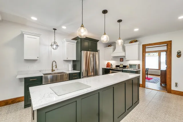 $700,000 | 3 Fisher Place, Claremont, NH 03743