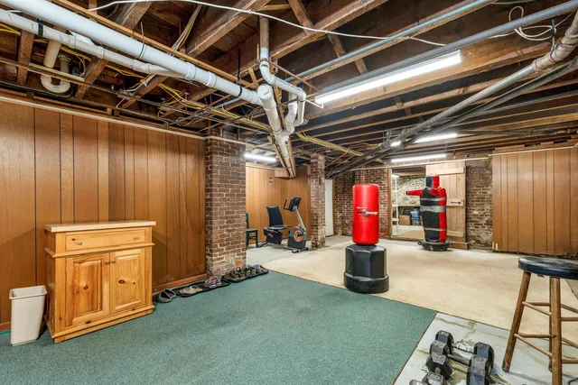 $700,000 | 3 Fisher Place, Claremont, NH 03743