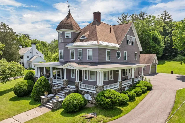 $700,000 | 3 Fisher Place, Claremont, NH 03743