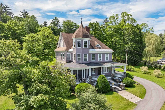 $700,000 | 3 Fisher Place, Claremont, NH 03743