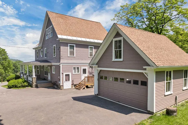 $700,000 | 3 Fisher Place, Claremont, NH 03743