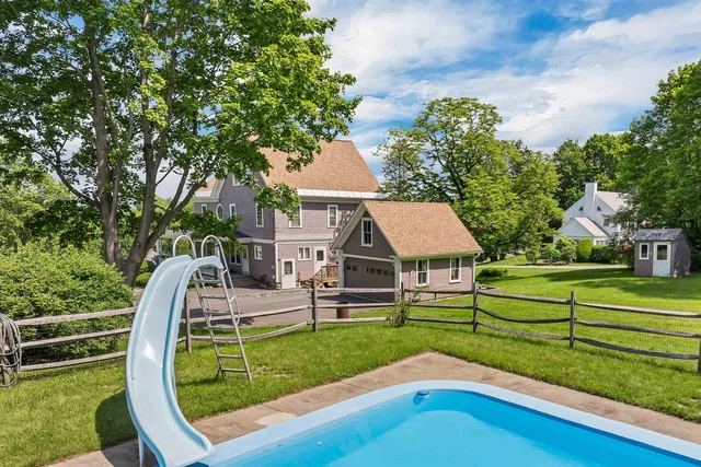 $700,000 | 3 Fisher Place, Claremont, NH 03743