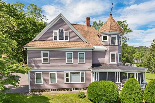 $700,000 | 3 Fisher Place, Claremont, NH 03743