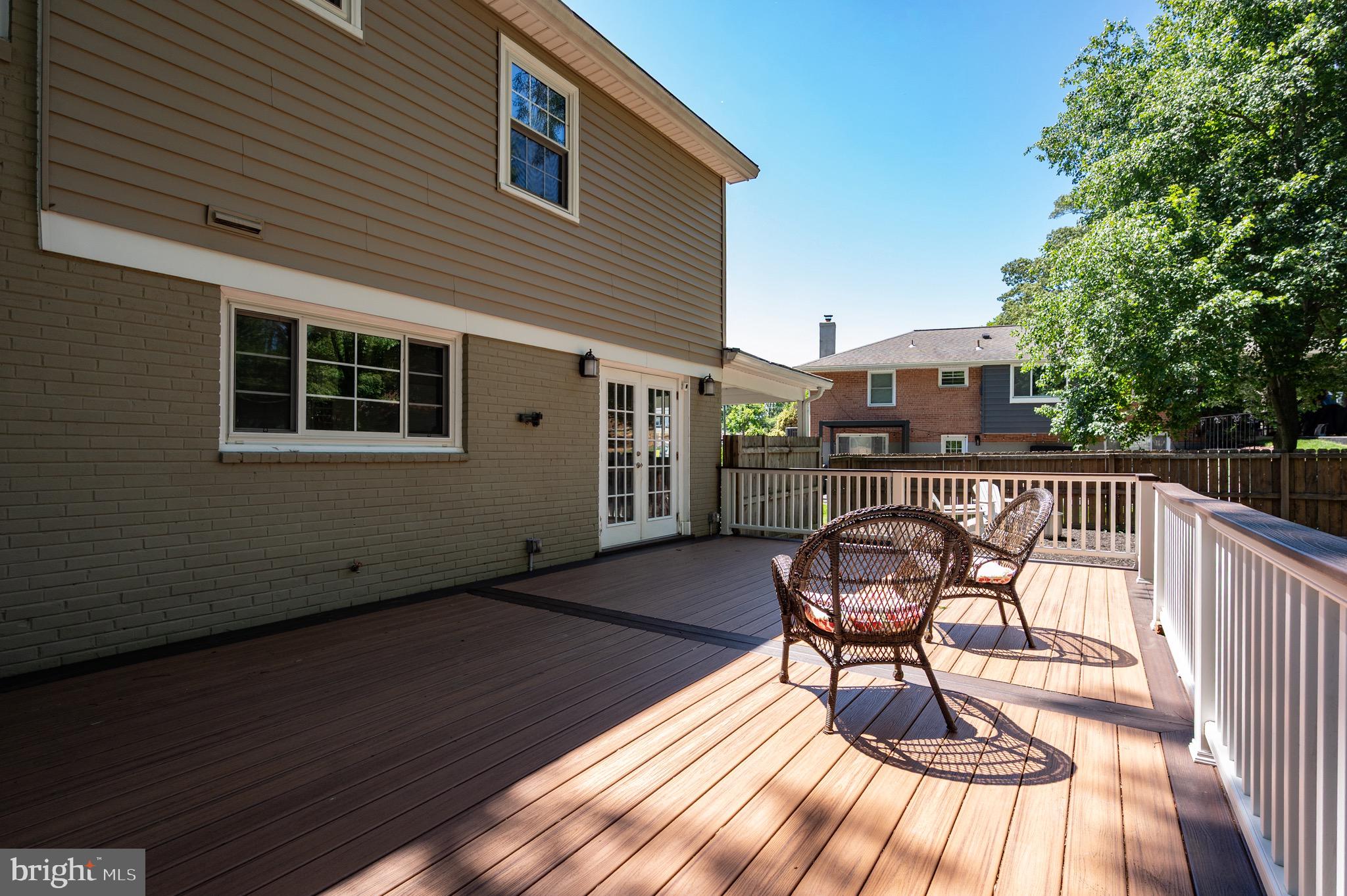 8709 Waterford Road Alexandria, VA 22308 - Photo 50 of 75 Gallery Image 50