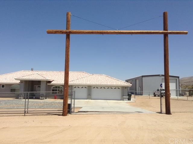 9429 Bowen Ranch Road Apple Valley, CA 92308 - Photo 1 of 1