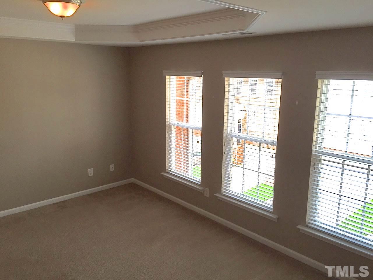 2742 Laurel Cherry Street Raleigh, NC 27612 - Photo 18 of 25 With a huge walk in closet and its own private bath.
