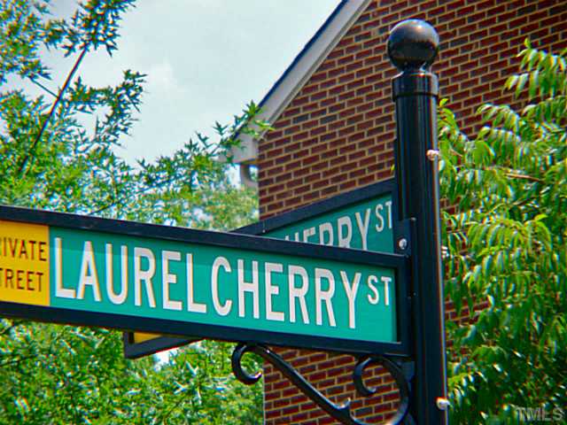 2742 Laurel Cherry Street Raleigh, NC 27612 - Photo 24 of 25 Gallery Image 24