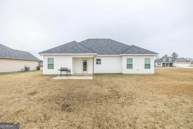 $275,000 | 137 Sadie Heights Boulevard, Perry, GA 31069