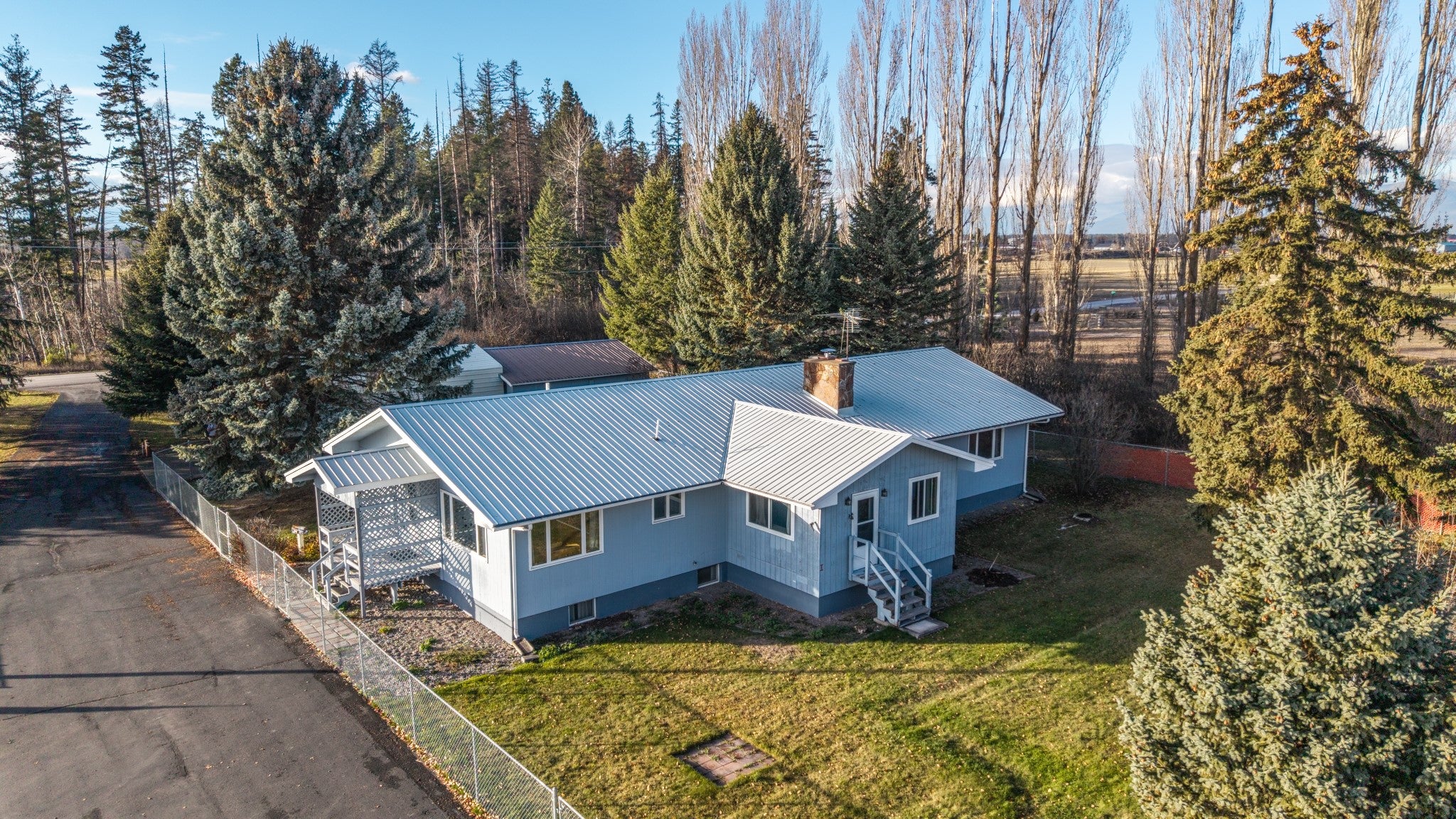 2875 Helena Flats Road Kalispell, MT 59901 - Photo 1 of 1 Gallery Image 1