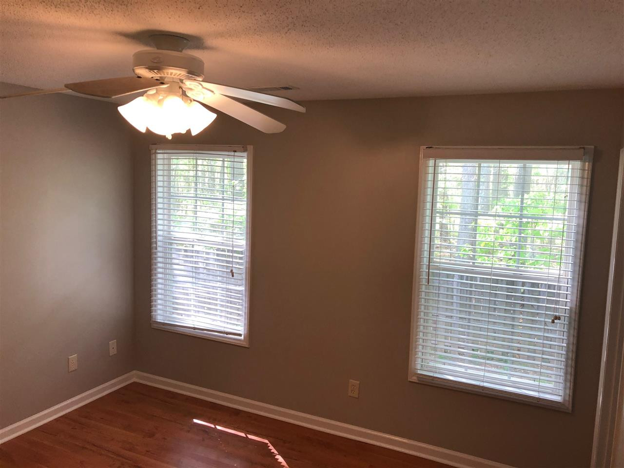 6016 Newhall Road Durham, NC 27713 - Photo 19 of 26 Master Bedroom
