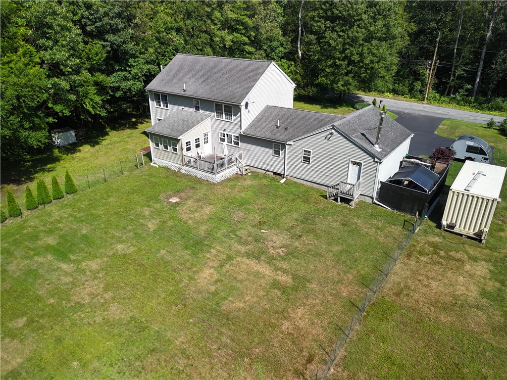 145 Liberty Church Road Exeter, RI 02822 - Photo 39 of 50