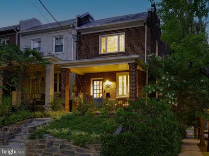 $1,200,000 | 2117 Observatory Place Northwest, Washington, DC 20007