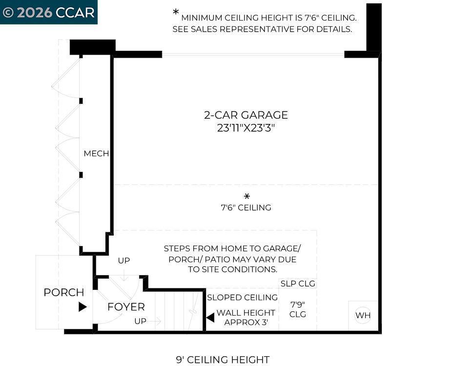 1817-1817 Passage Street Milpitas, CA 95035 - Photo 7 of 10 Della / 1st Floor