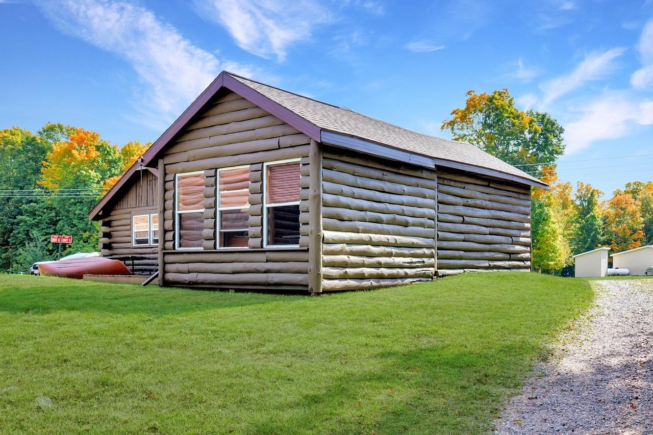 6510 Flambeau Dam Road, Unit 5 Butternut, WI 54514 - Photo 8 of 15 Gallery Image 8