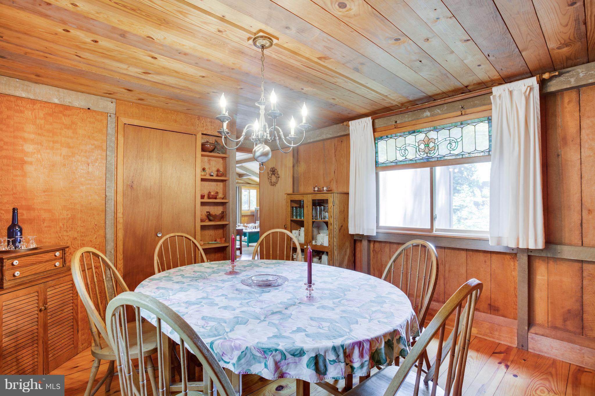 4001 Elder Road Port Republic, MD 20676 - Photo 14 of 30 Dining Room