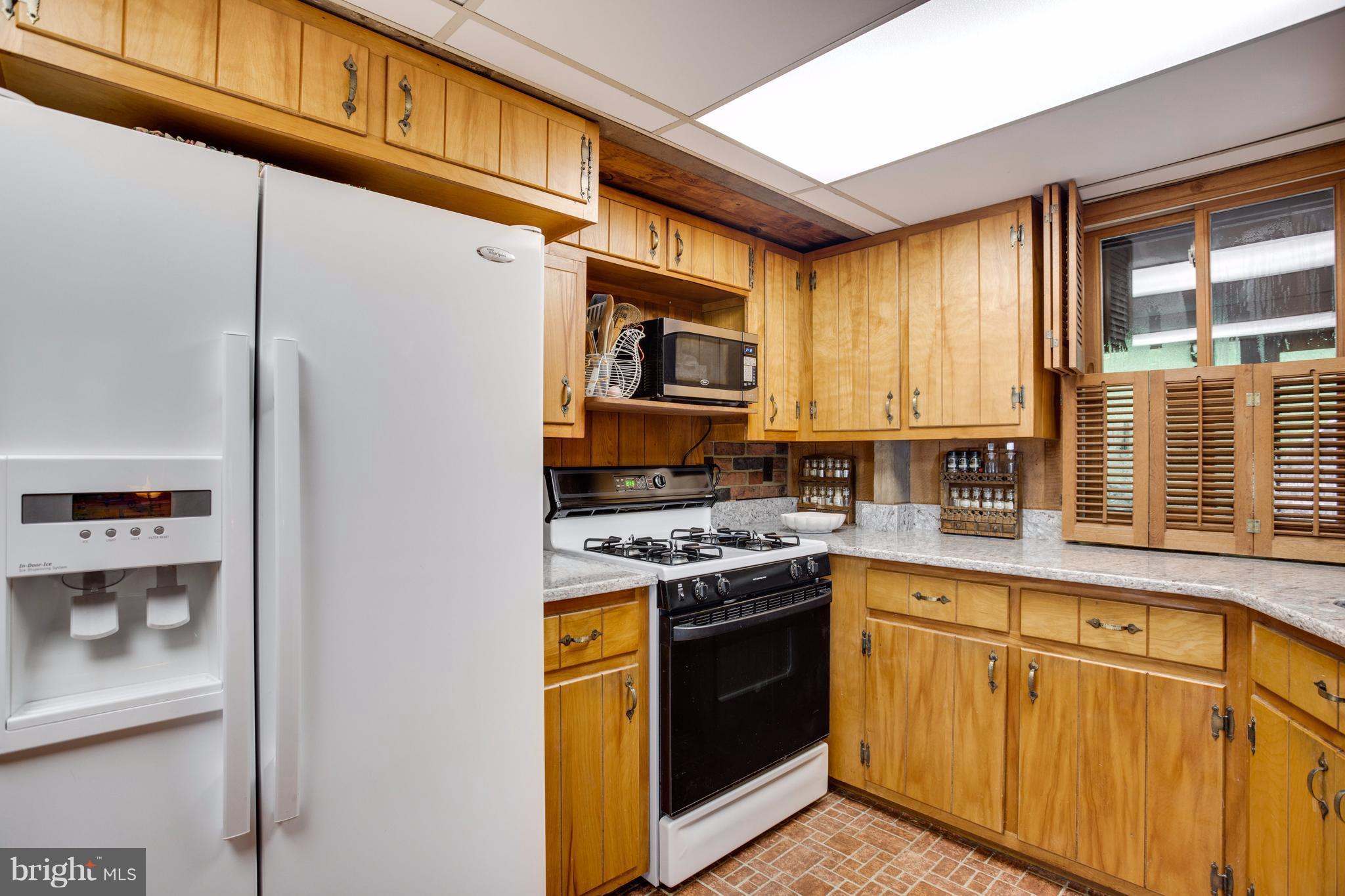 4001 Elder Road Port Republic, MD 20676 - Photo 15 of 30 Kitchen