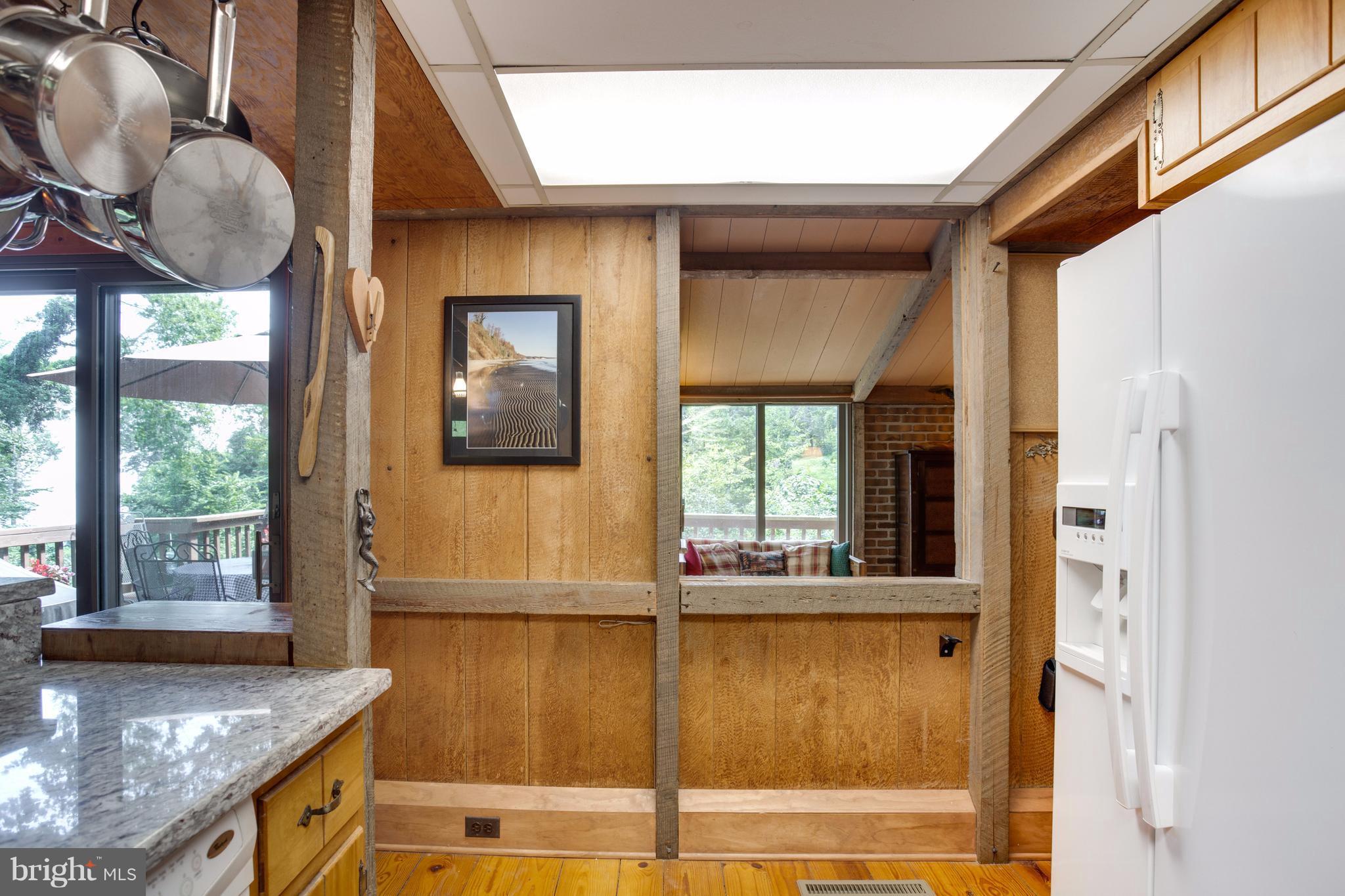 4001 Elder Road Port Republic, MD 20676 - Photo 17 of 30 Kitchen