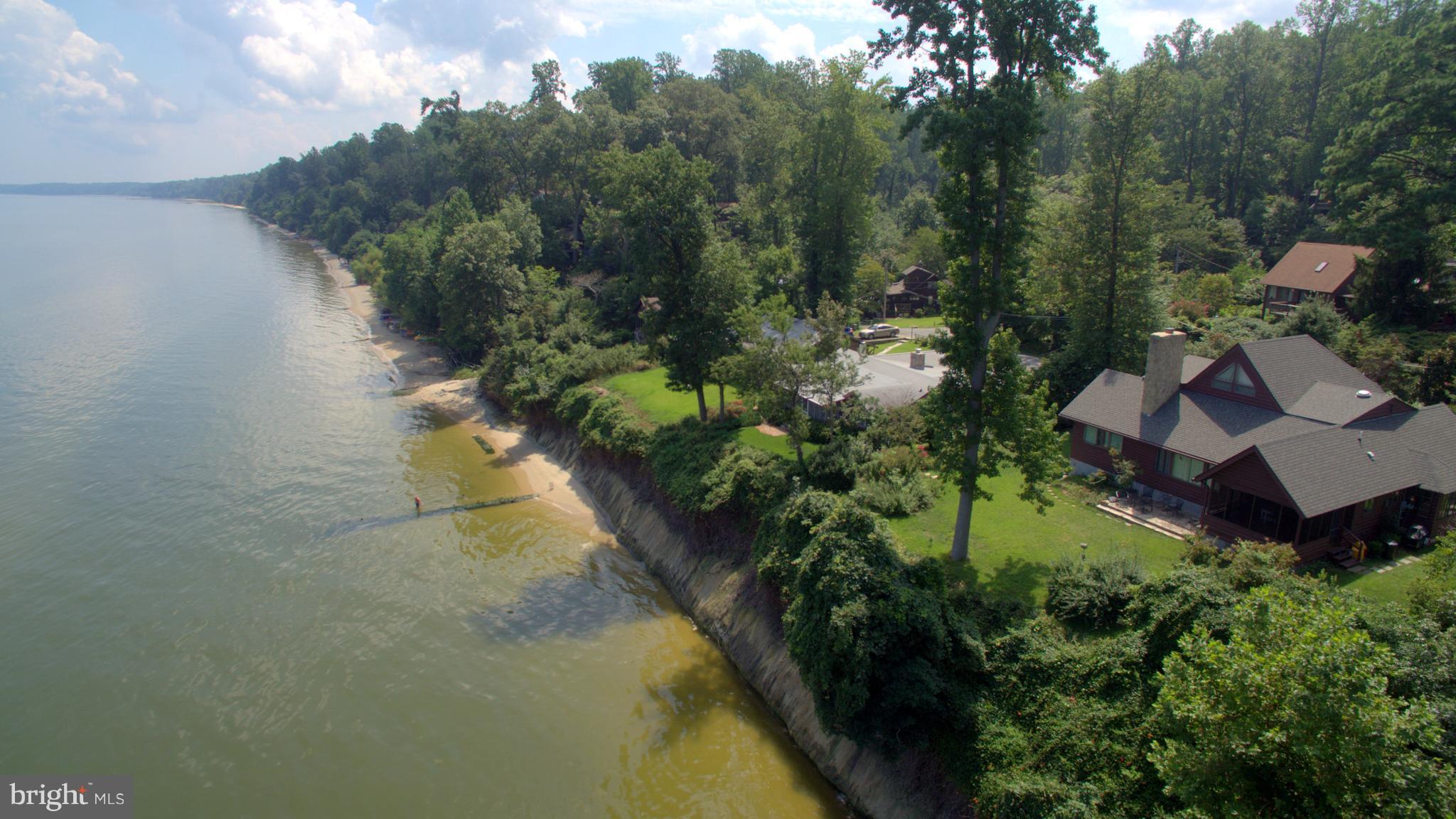 4001 Elder Road Port Republic, MD 20676 - Photo 29 of 30 2 Miles Of Private Beaches