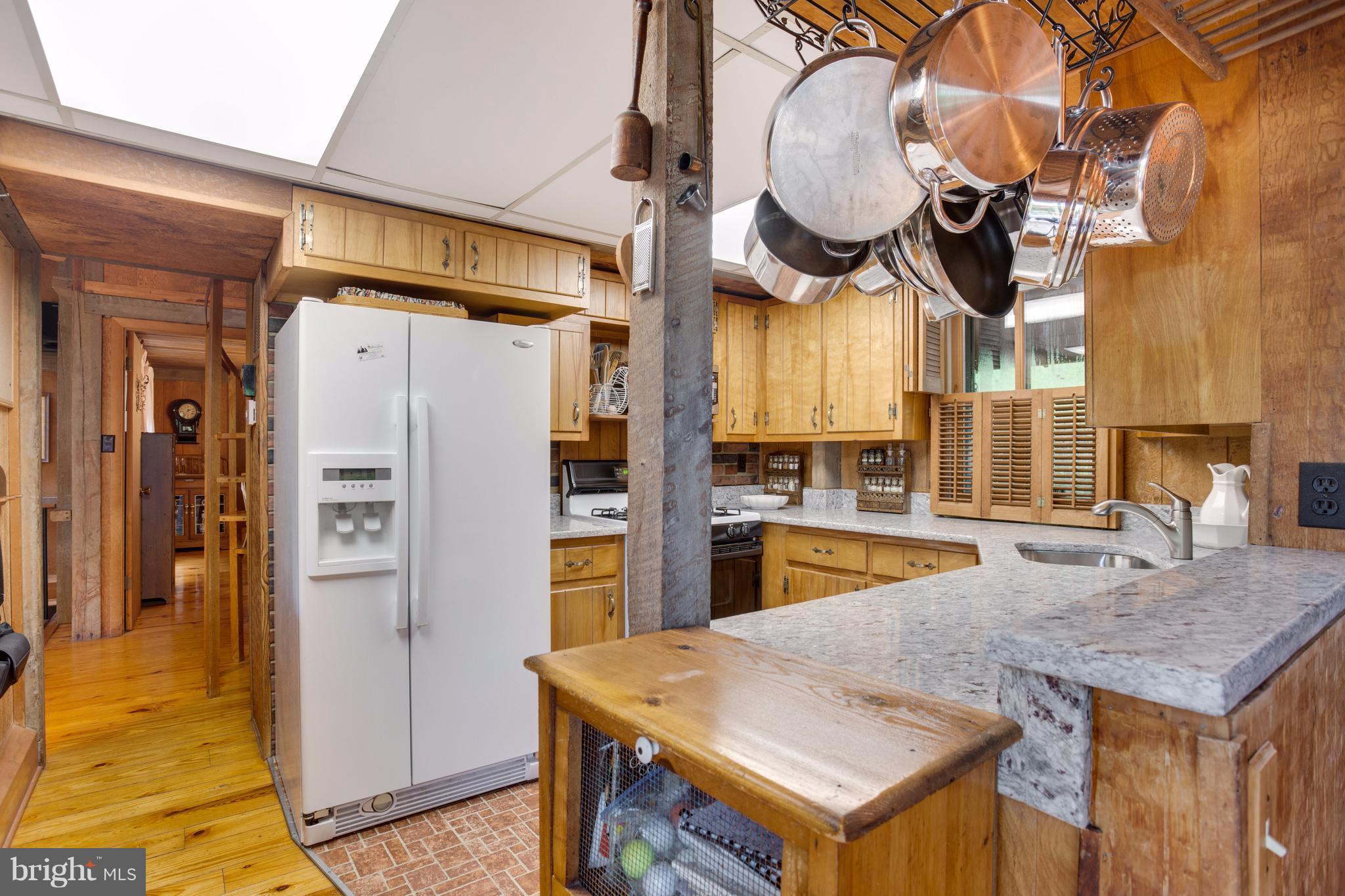 4001 Elder Road Port Republic, MD 20676 - Photo 6 of 30 Kitchen