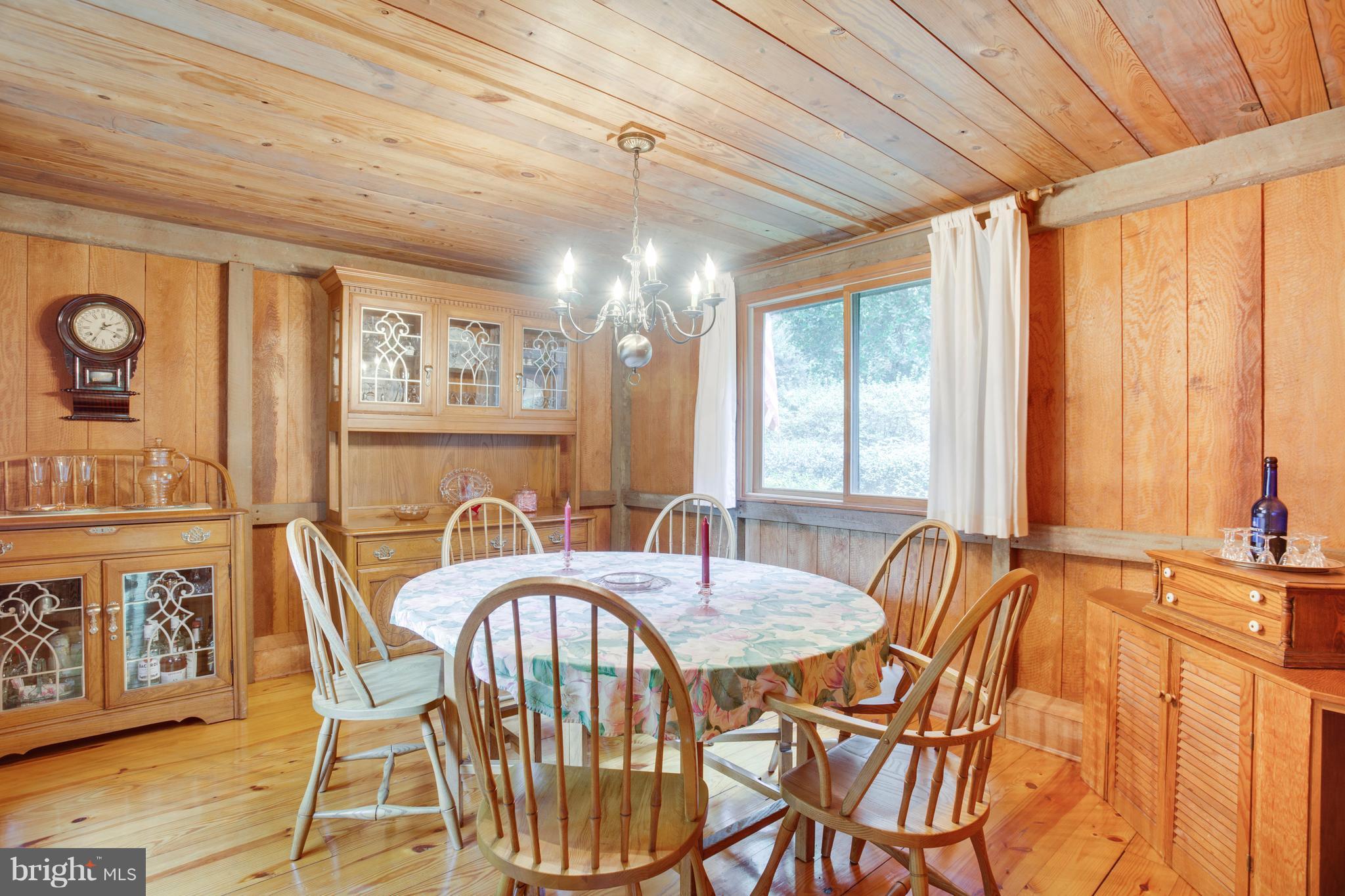 4001 Elder Road Port Republic, MD 20676 - Photo 9 of 30 Dining Room