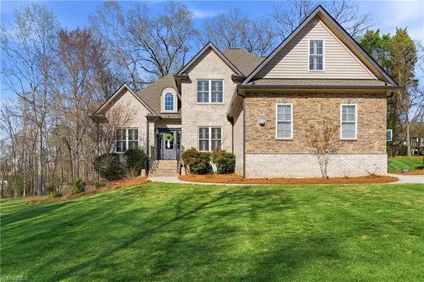 $649,900 | 166 Fieldwood Drive, Advance, NC 27006