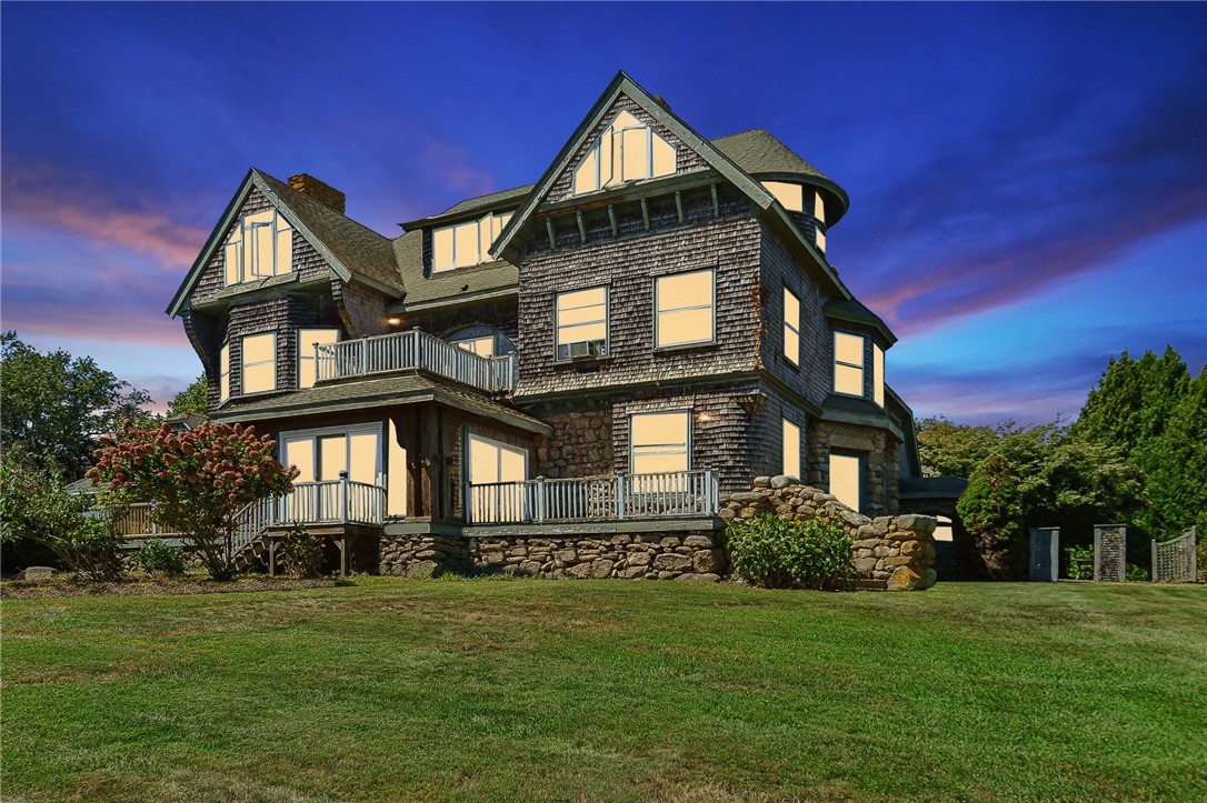 25 Wildfield Farm Road Narragansett, RI 02882 - Photo 48 of 50 Gallery Image 48