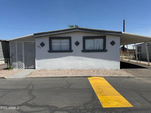 $110,000 | 5601 West Missouri Avenue, Unit 277, Glendale, AZ 85301