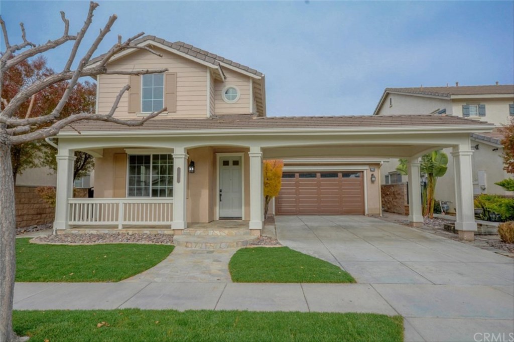 12780 Spring Mountain Drive Rancho Cucamonga, CA 91739 - Photo 1 of 1