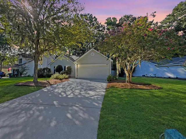 $375,000 | 5407 Percival Lane, North Charleston, SC 29420