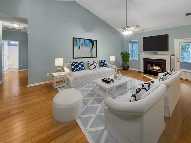 $375,000 | 5407 Percival Lane, North Charleston, SC 29420