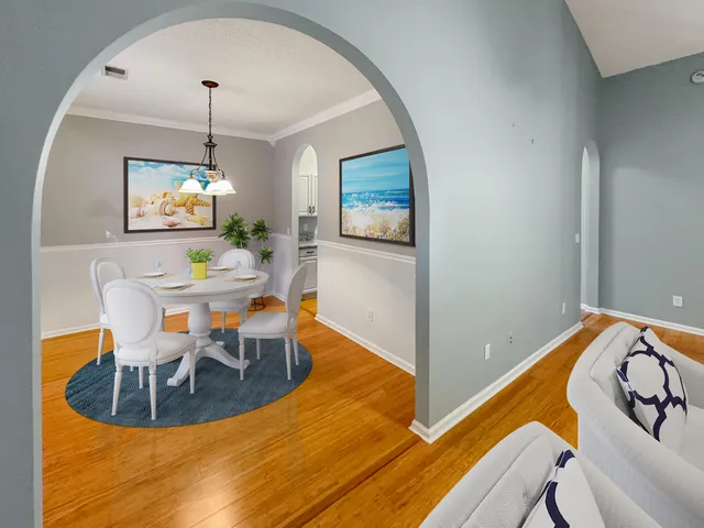 $375,000 | 5407 Percival Lane, North Charleston, SC 29420