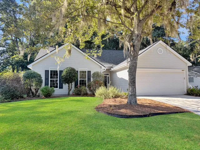 $375,000 | 5407 Percival Lane, North Charleston, SC 29420