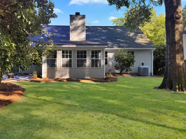 $375,000 | 5407 Percival Lane, North Charleston, SC 29420