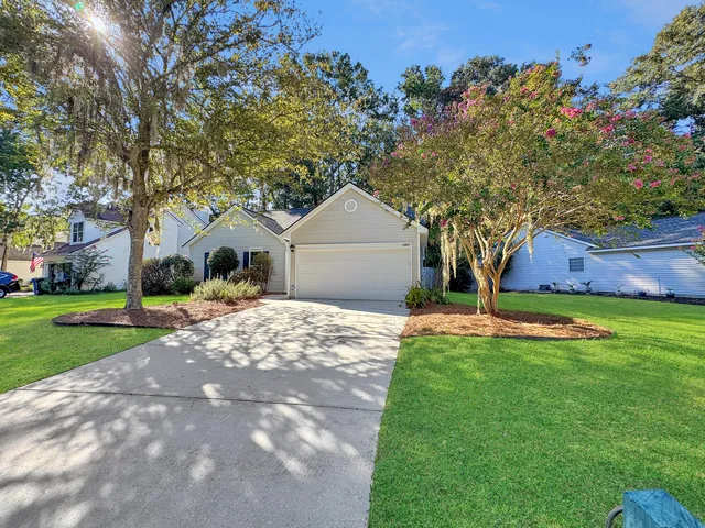 $375,000 | 5407 Percival Lane, North Charleston, SC 29420