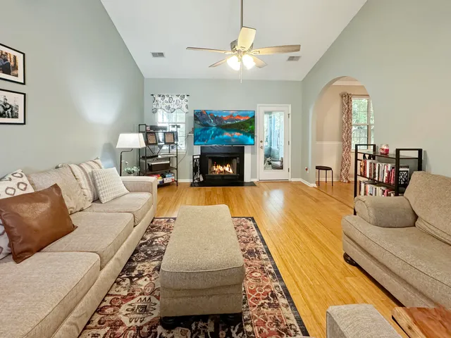 $375,000 | 5407 Percival Lane, North Charleston, SC 29420