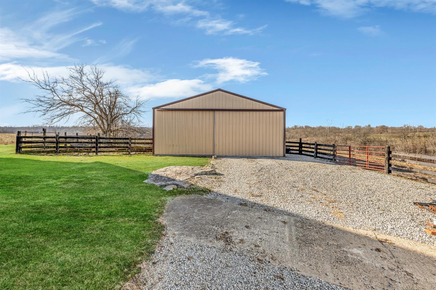 3981 Mckee Road Ripley, OH 45167 - Photo 24 of 32