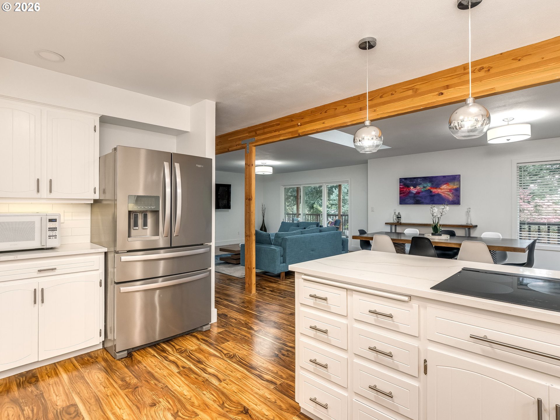 2414 Southeast Bella Vista Road Vancouver, WA 98683 - Photo 24 of 45 Kitchen
