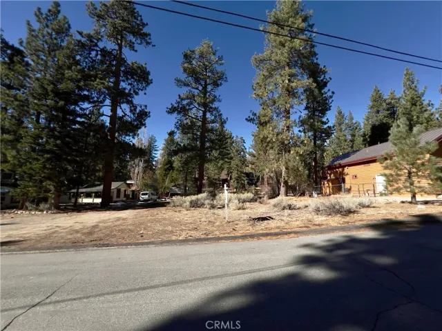 $60,000 | 1 Canyon Road, Fawnskin, CA 92333