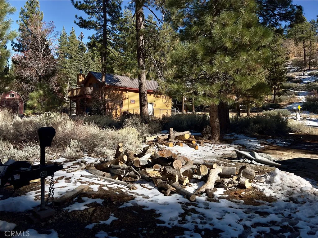 1 Canyon Road Fawnskin, CA 92333 - Photo 4 of 9