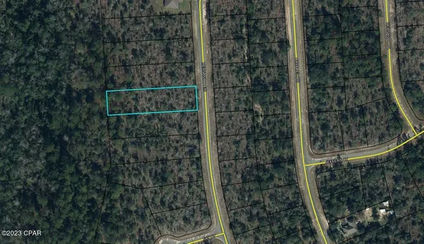 $13,500 | Lot 38 Hernando Circle, Chipley, FL 32428