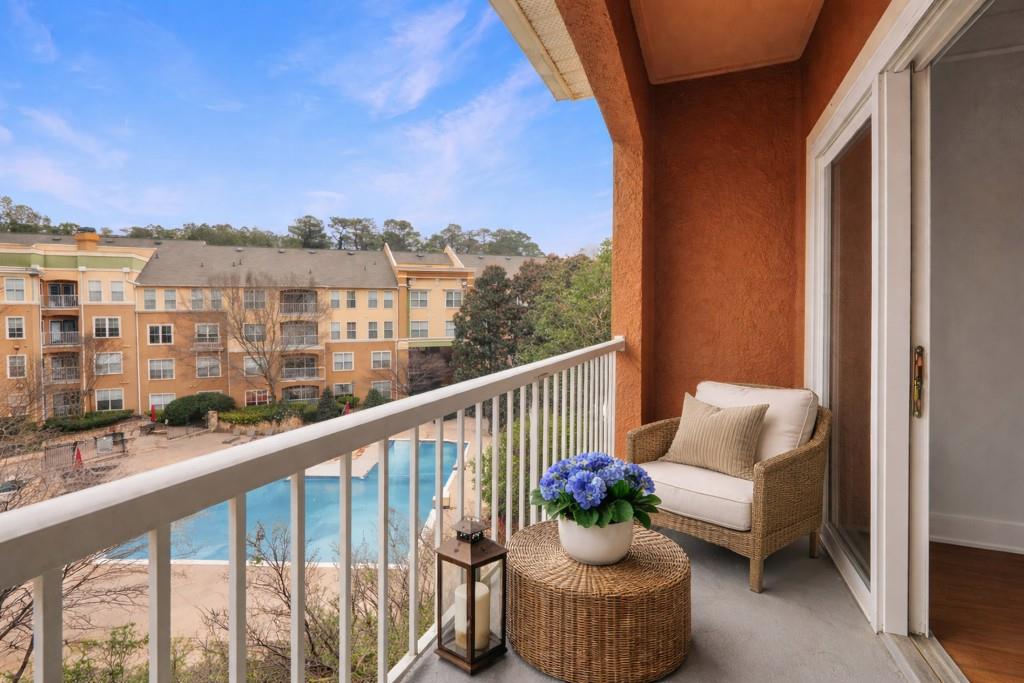 10 Perimeter Summit Boulevard, Unit 4444 Atlanta, GA 30319 - Photo 11 of 21