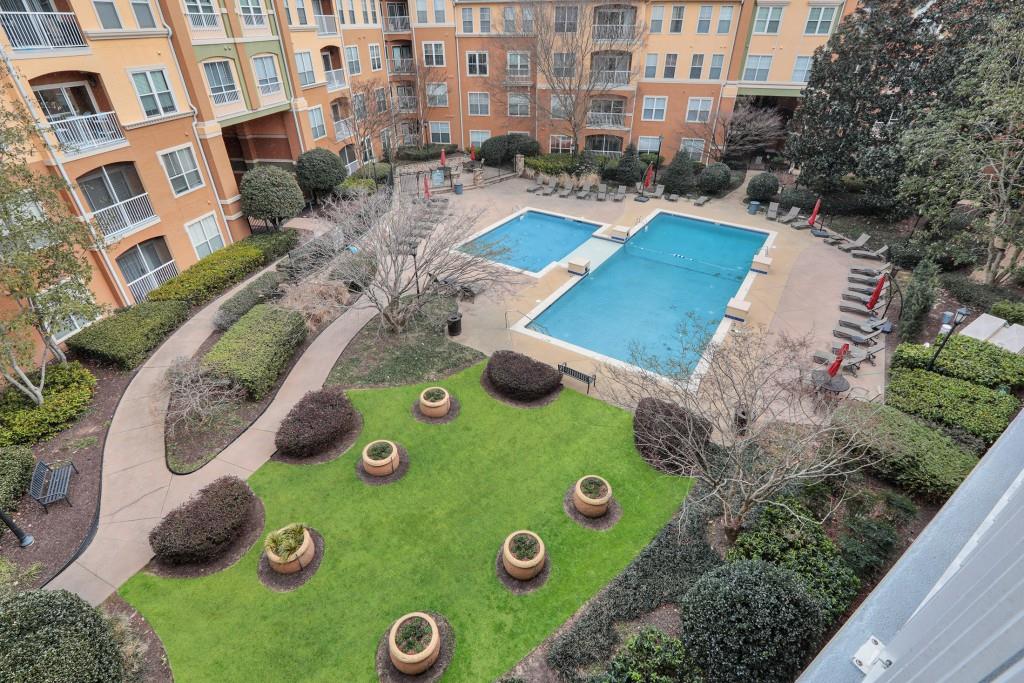 10 Perimeter Summit Boulevard, Unit 4444 Atlanta, GA 30319 - Photo 12 of 21