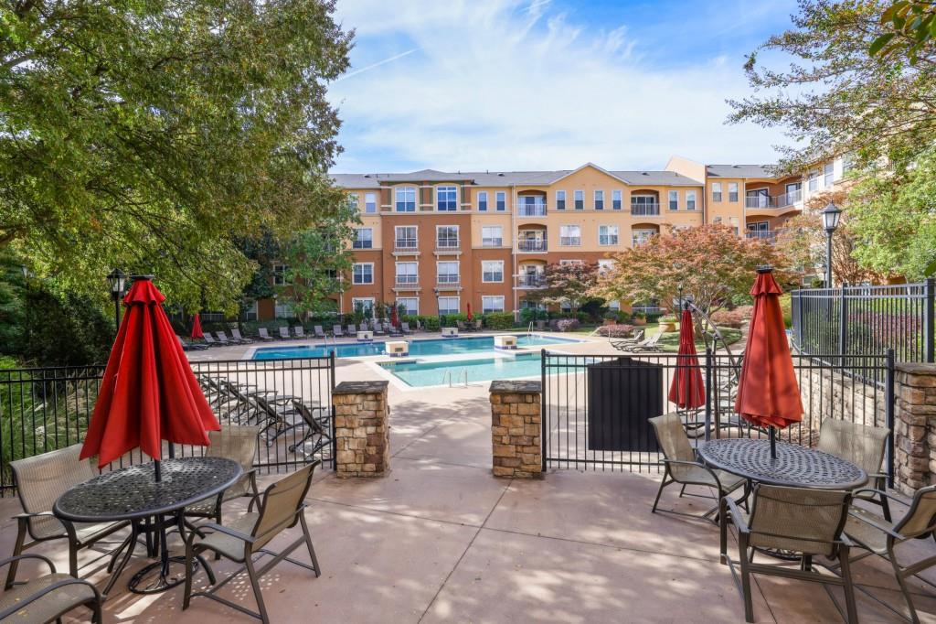 10 Perimeter Summit Boulevard, Unit 4444 Atlanta, GA 30319 - Photo 18 of 21