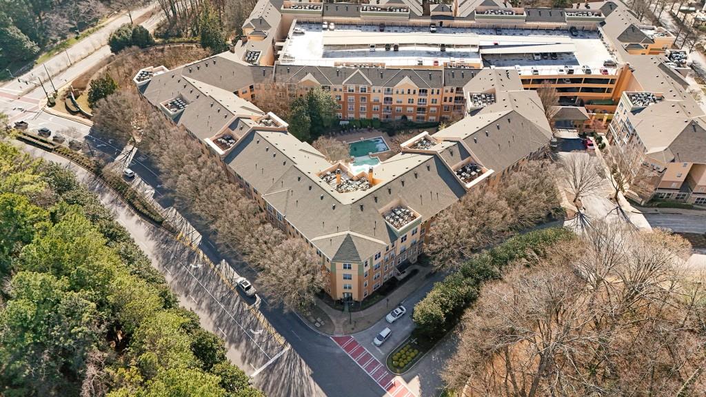 10 Perimeter Summit Boulevard, Unit 4444 Atlanta, GA 30319 - Photo 20 of 21