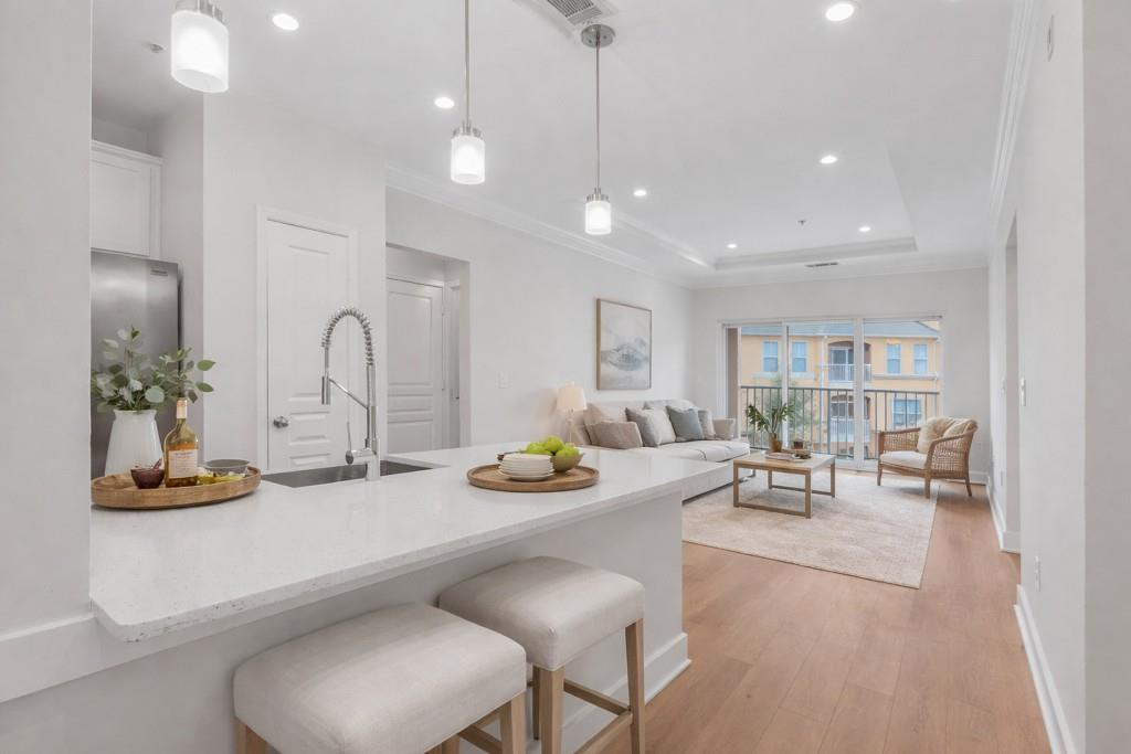 10 Perimeter Summit Boulevard, Unit 4444 Atlanta, GA 30319 - Photo 2 of 21