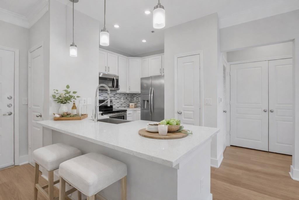 10 Perimeter Summit Boulevard, Unit 4444 Atlanta, GA 30319 - Photo 3 of 21