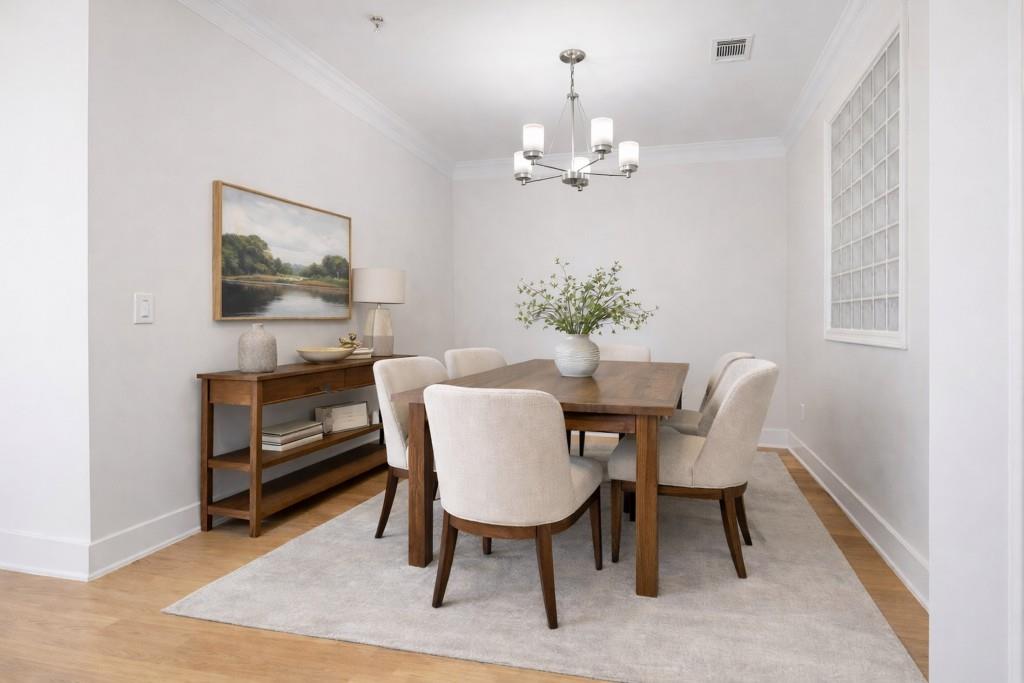 10 Perimeter Summit Boulevard, Unit 4444 Atlanta, GA 30319 - Photo 5 of 21