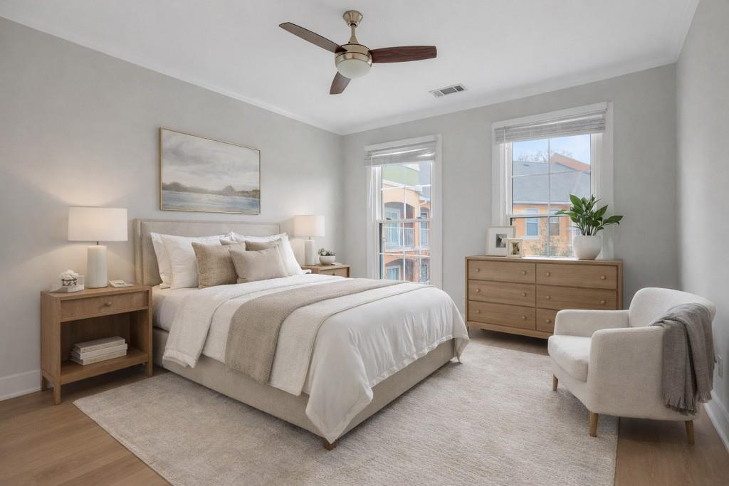 10 Perimeter Summit Boulevard, Unit 4444 Atlanta, GA 30319 - Photo 7 of 21